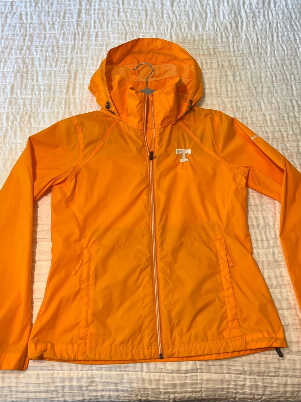 Tennessee Windbreaker Jacket by Columbia